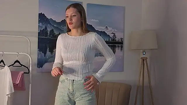 leonorquintana - LeonorQuintana's free webcam - UK Sex Cams