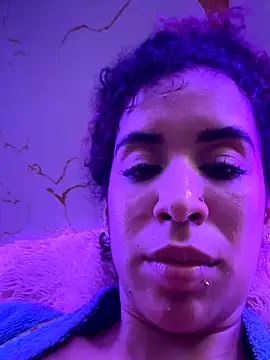 woo_isdaphne (F young) - finger in ass + 5 spanks hards