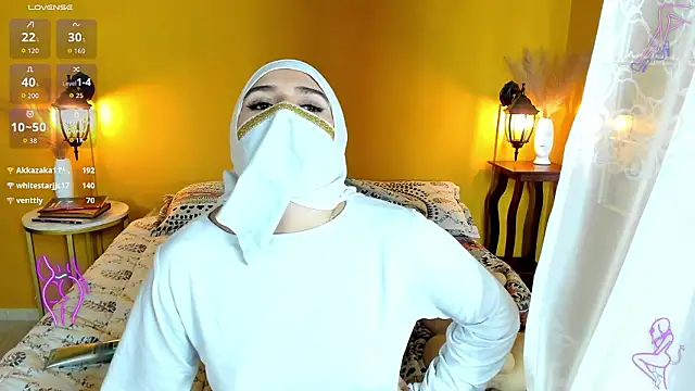 malek_zark2 (F teen) - 🔥❤️fuck my pussy hard + nude 🔥❤️