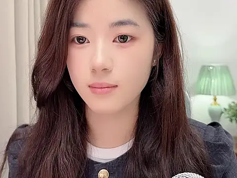 美女Nicole20266在线直播