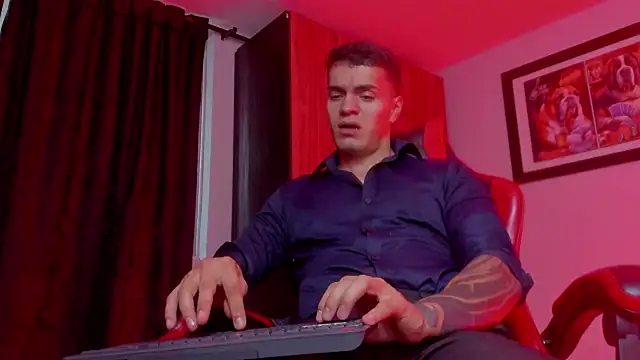 ALPHA_DOMINUS_ webcam