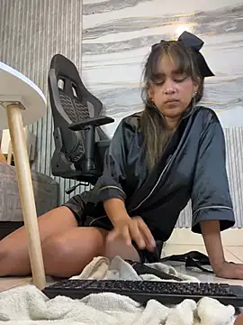 Abby18_ webcam