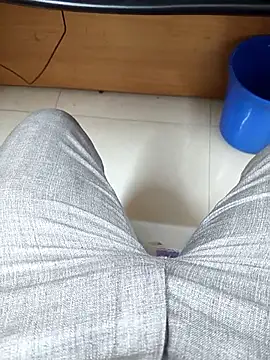 adicma123 (M young) - Full nude with cum show