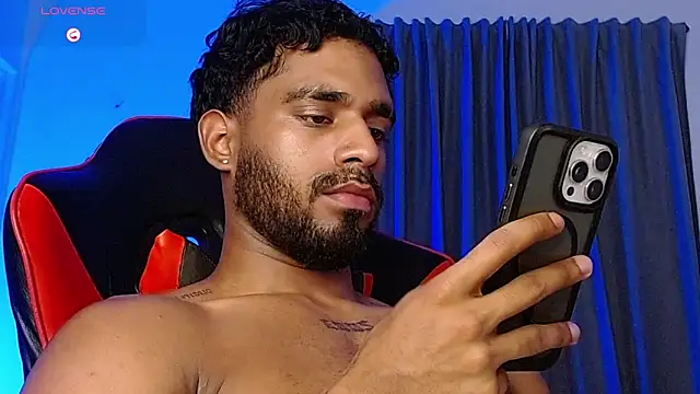 Christian_thor live sex cam