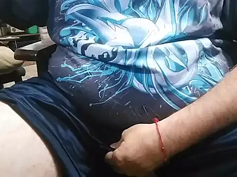 BabyBearMilk live sex cam