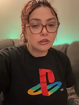 hot live sex Pumpkin Bunny