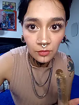 SharonSalazar webcam