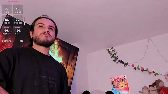 carlasxdreams (G young) - POV suck dick