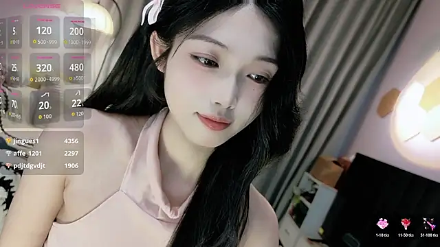 sansan-666 (F young) - 本周五王子秀，一起快乐