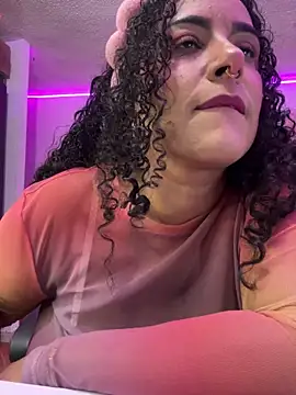 ariadna_cooper (F young) - Tempest of pleasure💦💦💦