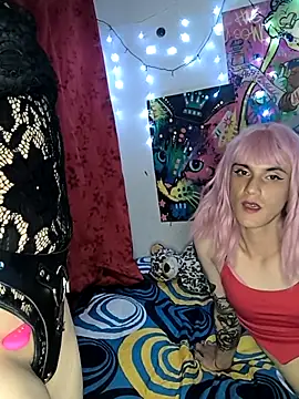 TsSophie_MsSarah Live Webcam on Stripchat