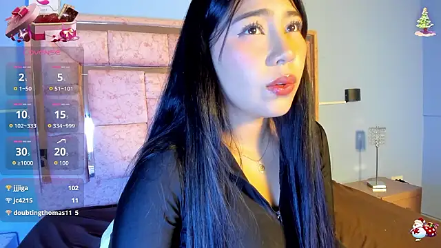 licky_lov (F teen) - off pantys