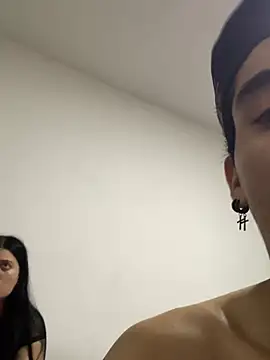 deymon0777 (G young) - Take and throw milk in the face