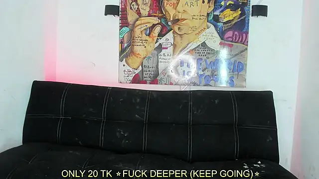 thresomenmercy (Ask my age) - NO STOP FOR THAT BICH DESTROY