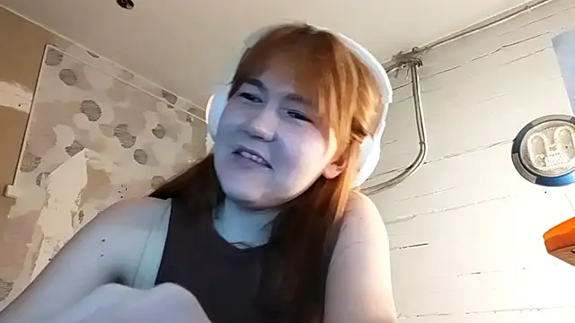 dinafirebird (F young) - from pussy to mouth