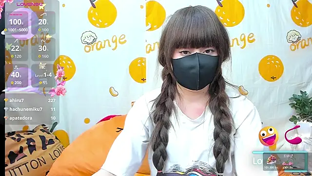 Anchan_JP live sex cam