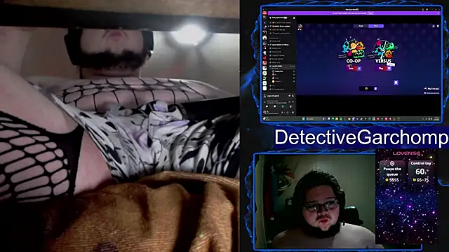 Preview of detchompy