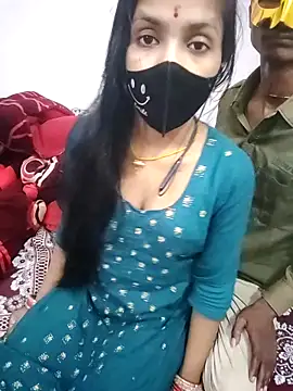 Miss_SUMAN_Mallik webcam