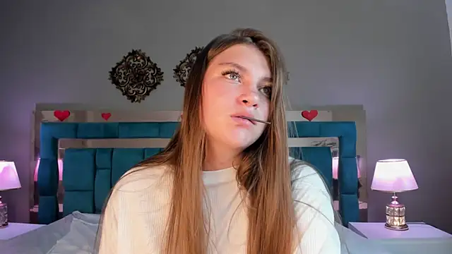 liiavelvet (F teen) - blowjob🌸😘