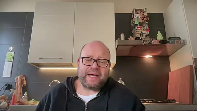 theitalianbear webcam