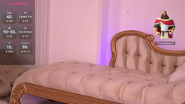 kaylavelvet - KaylaVelvet's free webcam - UK Sex Cams