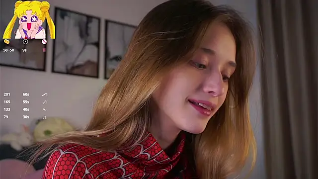 EdlinHargus live sex cam