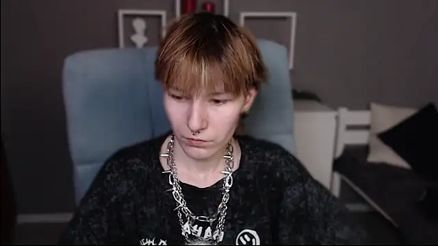 guitarandangell - Guitarandangell's free webcam