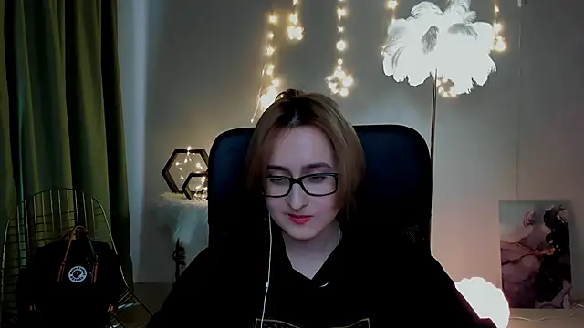 LixeLuna live sex cam