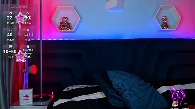 _carla_rosee (F teen) - play pussy+fingers hard 💦