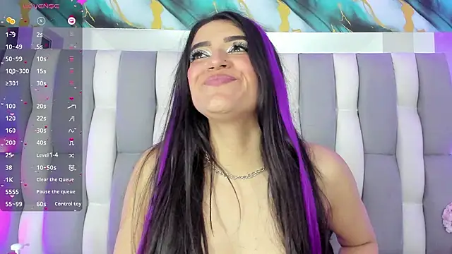 isadiiaz - IsaDiiaz's free webcam - UK Sex Cams