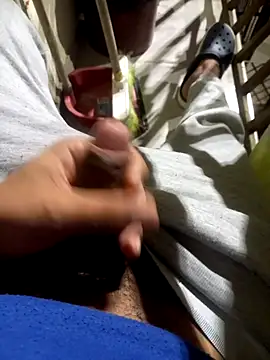 bonehur - Bonehur's free webcam