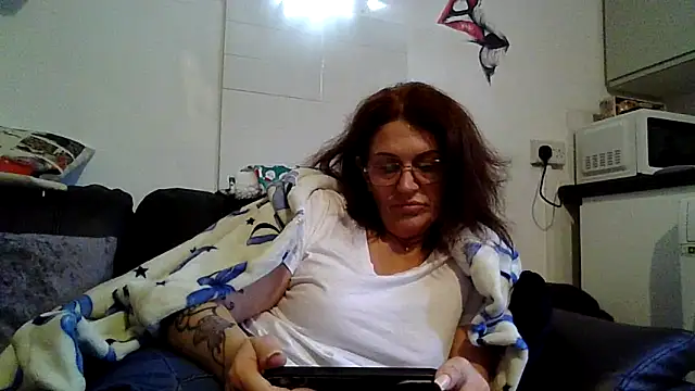 rubyyrosee - RubyyRosee's free webcam - UK Sex Cams