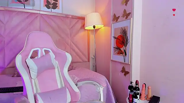 demijones_ - DemiJones_'s free webcam - UK Sex Cams