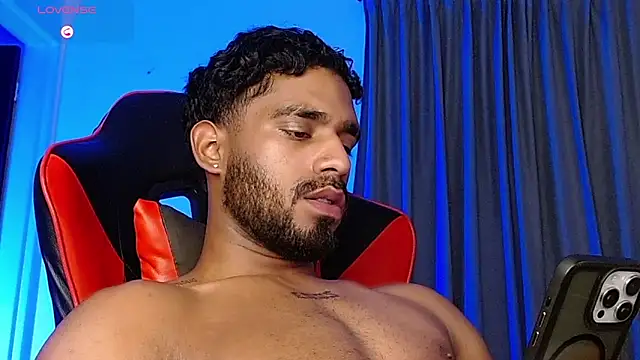 Christian_thor webcam