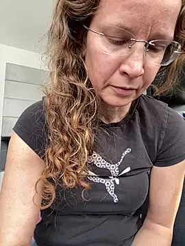 annikarose (F milf) - Naked Orgasmus