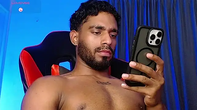 Christian_thor webcam