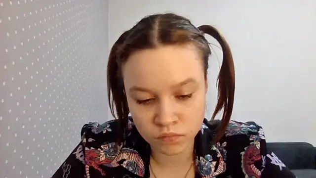 ammymia - Ammymia's free webcam