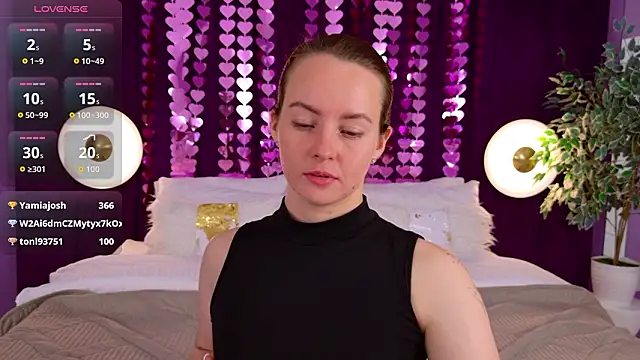 janicecollins - JaniceCollins's free webcam