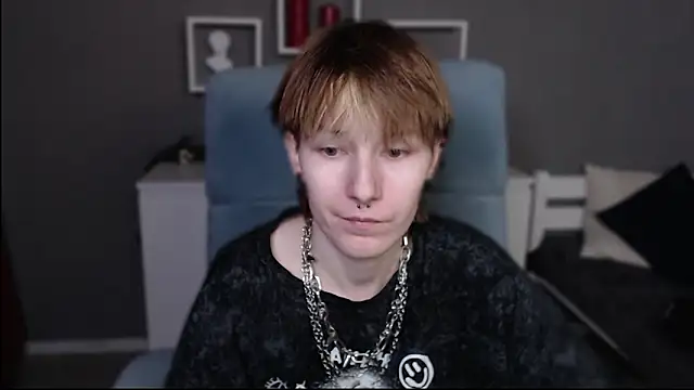 guitarandangell - Guitarandangell's free webcam