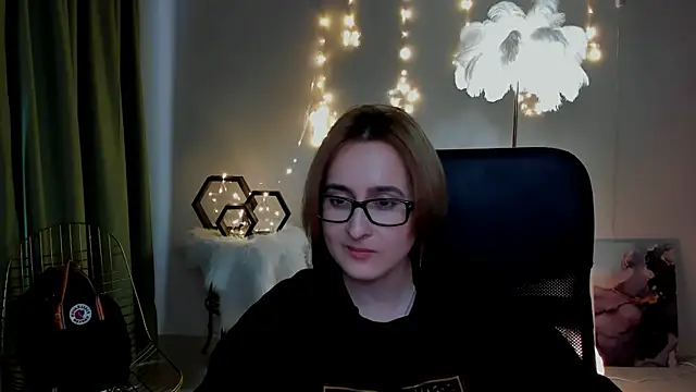 LixeLuna live sex cam