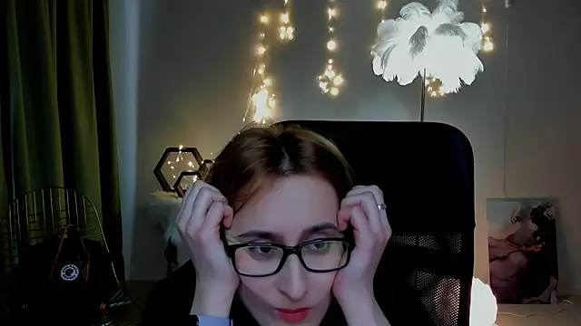 lixeluna - LixeLuna's free webcam