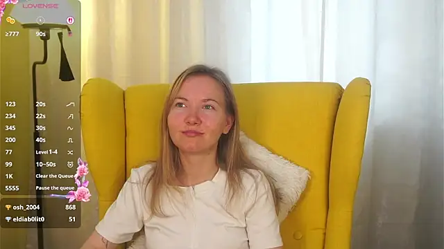 cathyheximer - CathyHeximer's free webcam - UK Sex Cams