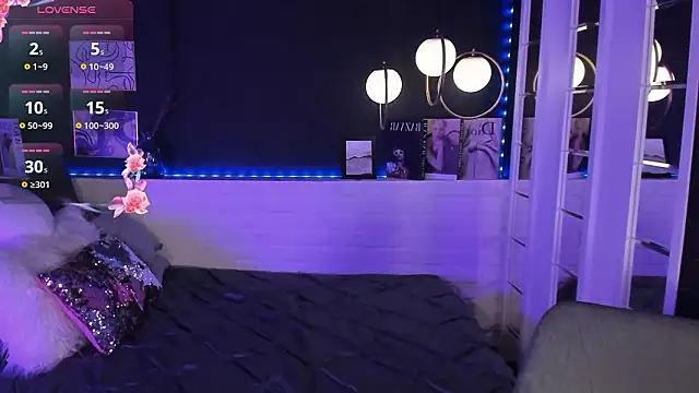 marquisemuse - MarquiseMuse's free webcam - UK Sex Cams