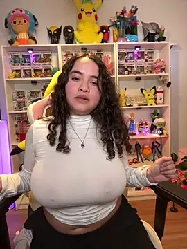 sweet_sully__ (F young) - PLAY DILDO FULL NAKED