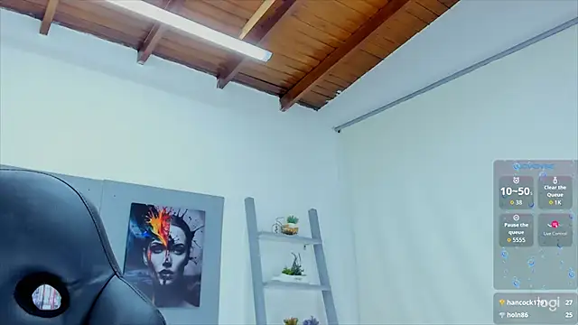 alessiamarcu- - AlessiaMarcu-'s free webcam - UK Sex Cams