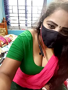 tamil_Vennila webcam