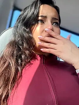 Risky_Workouts webcam