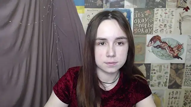 VeryVeryVeryShy_ webcam