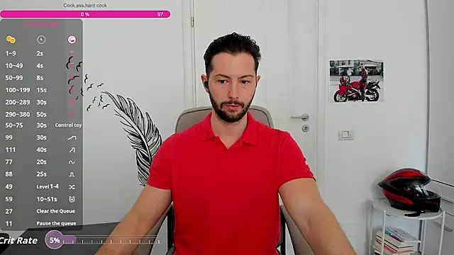 Preview of zackfraser