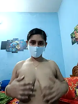 Cute_Faria live sex cam